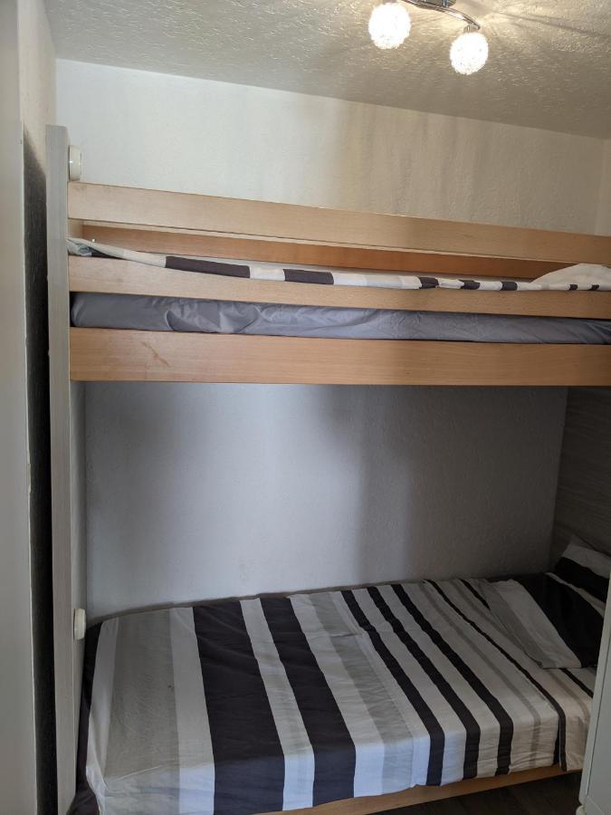 Appartement Cap D'Agde Extérieur photo