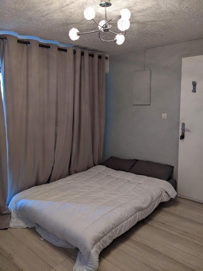 Appartement Cap D'Agde Extérieur photo