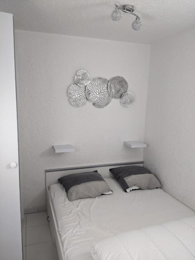 Appartement Cap D'Agde Extérieur photo